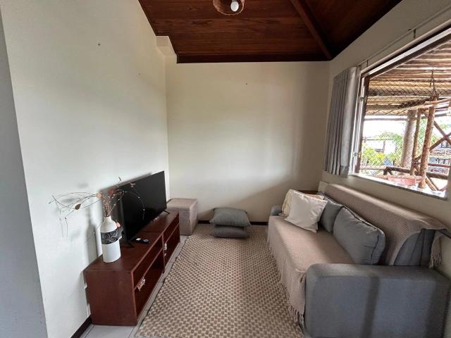 Casa / Sobrado em Condomínio para Venda em Camaçari/BA Itacimirim 2 Quartos