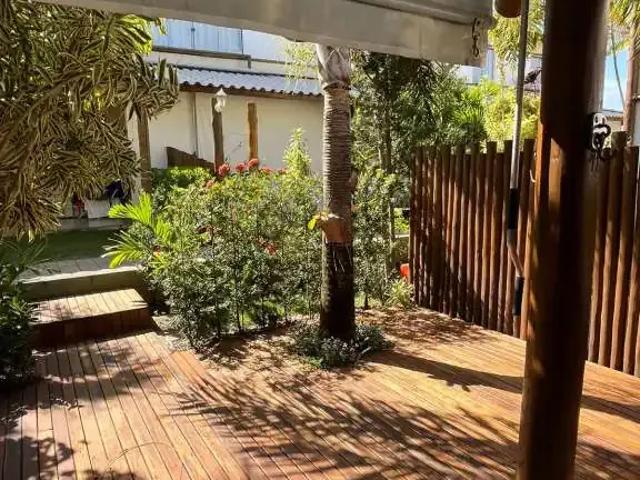 Casa / Sobrado em Condomínio para Venda em Camaçari/BA Itacimirim 2 Quartos