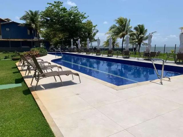 Casa / Sobrado em Condomínio para Venda em Camaçari/BA Itacimirim 2 Quartos