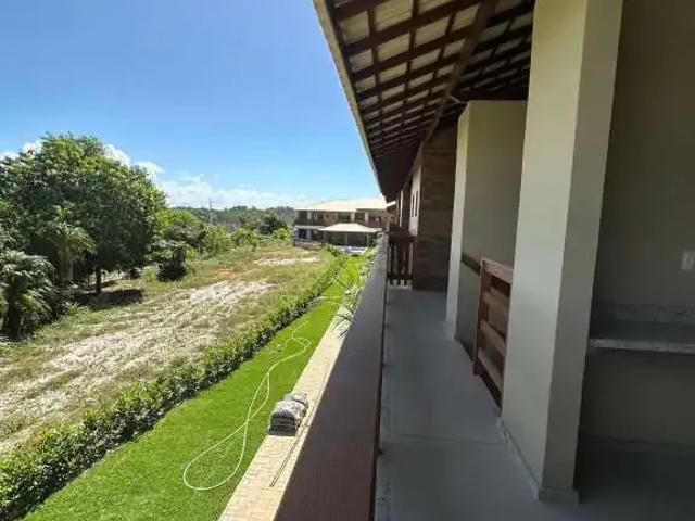 Casa / Sobrado em Condomínio para Venda em Camaçari/BA Itacimirim 2 Quartos