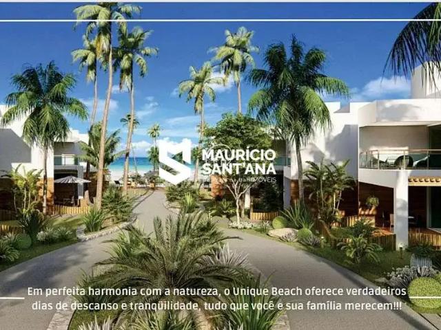 Casa / Sobrado em Condomínio para Venda em Camaçari/BA Itacimirim 2 Quartos