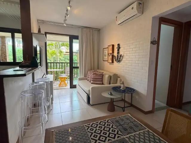 Casa / Sobrado em Condomínio para Venda em Camaçari/BA Itacimirim 2 Quartos