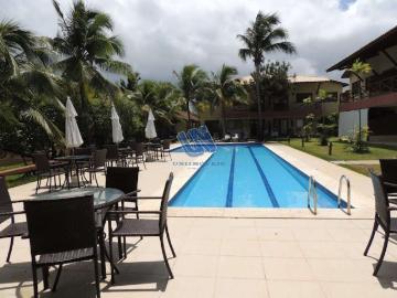 Itacimirim, Camaçari, Bahia - Vista panorâmica