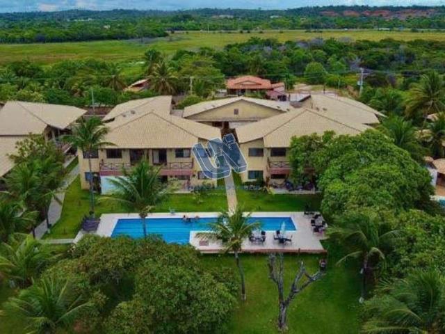 Casa / Sobrado em Condomínio para Venda em Camaçari/BA Itacimirim 2 Quartos