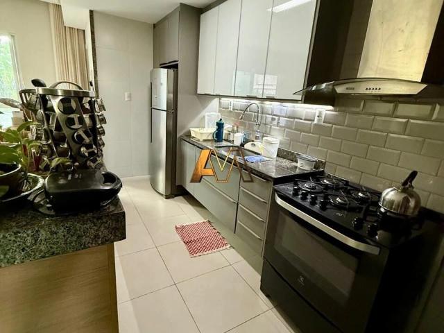 Casa / Sobrado em Condomínio para Venda em Camaçari/BA Itacimirim 3 Quartos