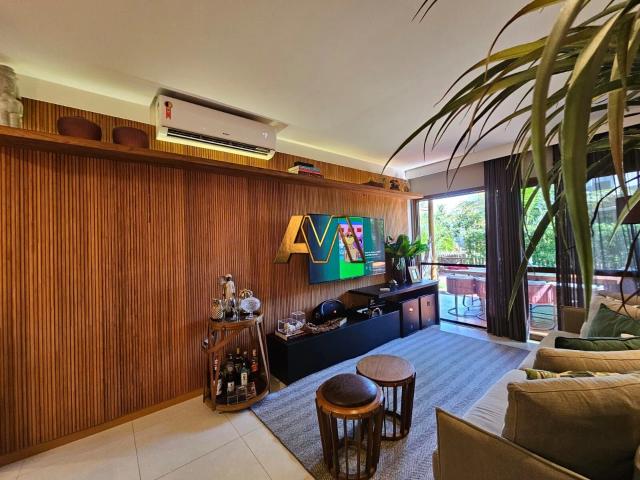 Casa / Sobrado em Condomínio para Venda em Camaçari/BA Itacimirim 3 Quartos