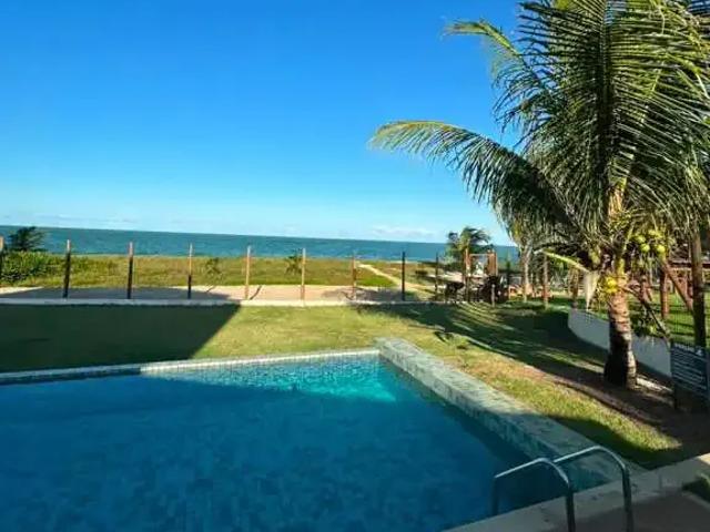 Casa / Sobrado em Condomínio para Venda em Camaçari/BA Itacimirim 3 Quartos