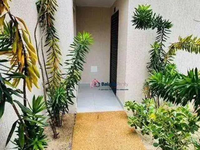 Casa / Sobrado em Condomínio para Venda em Camaçari/BA Itacimirim 3 Quartos
