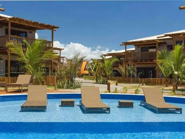 Casa / Sobrado em Condomínio para Venda em Camaçari/BA Itacimirim 3 Quartos