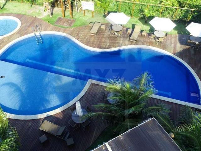 Casa / Sobrado em Condomínio para Venda em Camaçari/BA Itacimirim 3 Quartos
