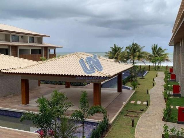 Casa / Sobrado em Condomínio para Venda em Camaçari/BA Itacimirim 3 Quartos
