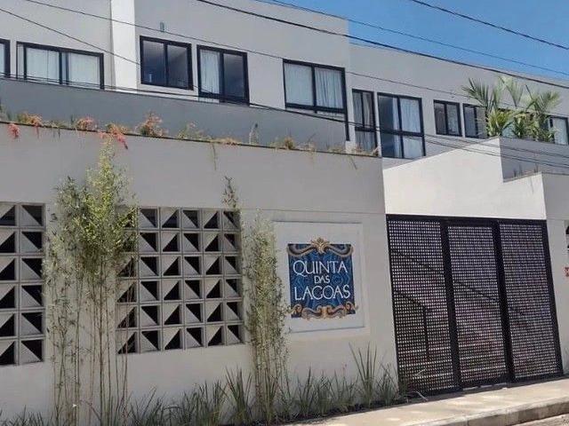 Casa / Sobrado em Condomínio para Venda em Camaçari/BA Itacimirim 3 Quartos