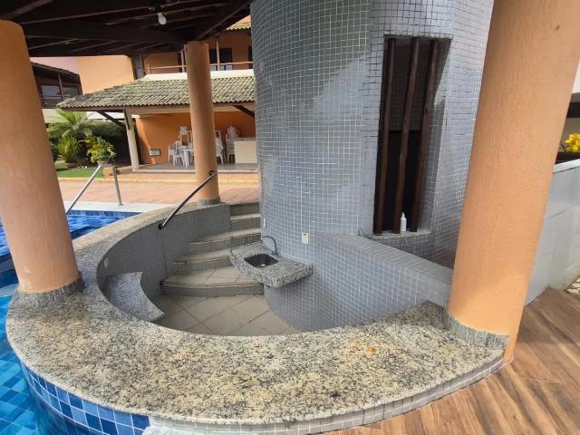 Casa / Sobrado em Condomínio para Venda em Camaçari/BA Itacimirim 3 Quartos