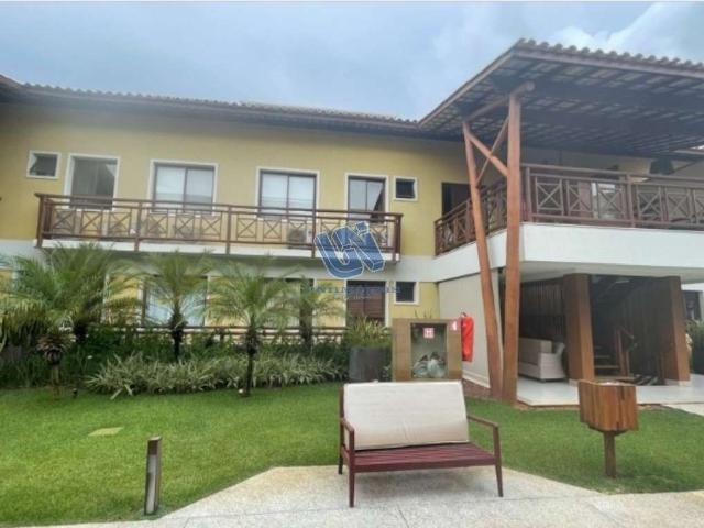 Casa / Sobrado em Condomínio para Venda em Camaçari/BA Itacimirim 3 Quartos