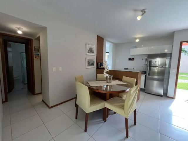 Casa / Sobrado em Condomínio para Venda em Camaçari/BA Itacimirim 3 Quartos