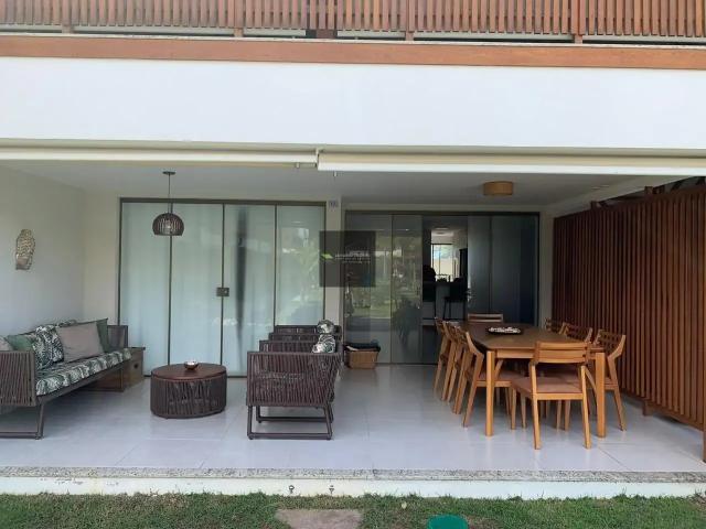 Casa / Sobrado em Condomínio para Venda em Camaçari/BA Itacimirim 3 Quartos