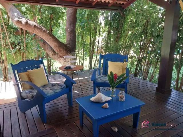 Casa / Sobrado em Condomínio para Venda em Camaçari/BA Itacimirim 3 Quartos
