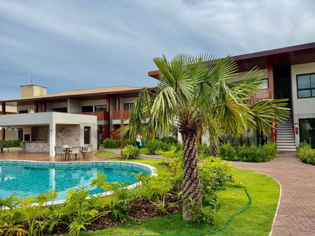 Casa / Sobrado em Condomínio para Venda em Camaçari/BA Itacimirim 3 Quartos