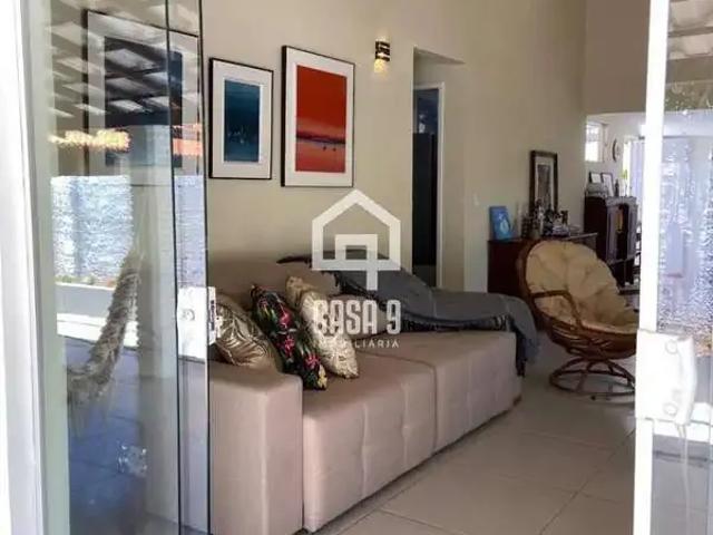Casa / Sobrado em Condomínio para Venda em Camaçari/BA Itacimirim 3 Quartos