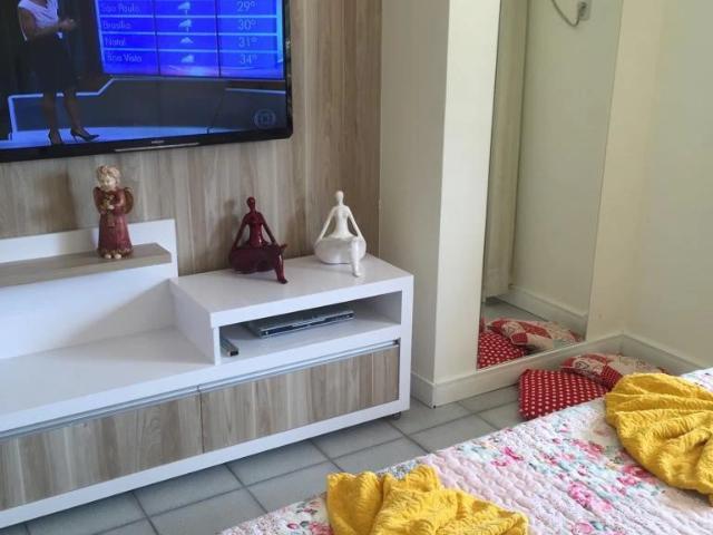 Casa / Sobrado em Condomínio para Venda em Camaçari/BA Itacimirim 3 Quartos