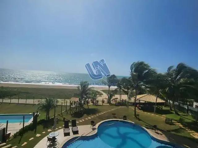Casa / Sobrado em Condomínio para Venda em Camaçari/BA Itacimirim 3 Quartos