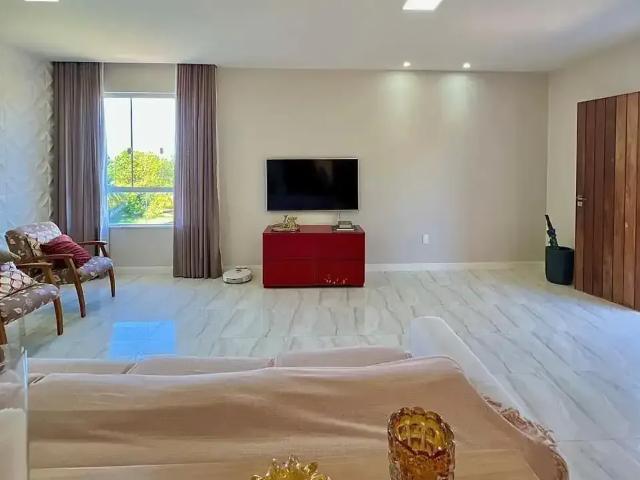 Casa / Sobrado em Condomínio para Venda em Camaçari/BA Jauá 4 Quartos