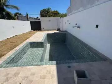 Abrantes, Salvador, Bahia - Piscina