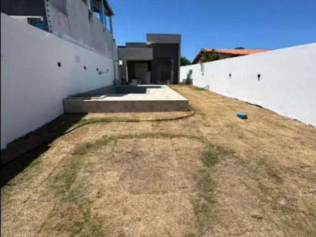 Casa / Sobrado em Condomínio para Venda em Camaçari/BA Jauá 2 Quartos