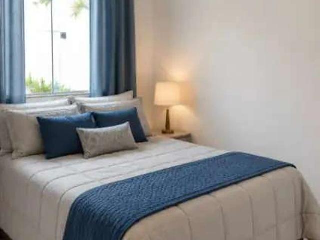 Casa / Sobrado em Condomínio para Venda em Camaçari/BA Jauá 2 Quartos