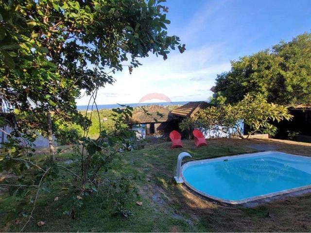 Casa / Sobrado em Condomínio para Venda em Camaçari/BA Jauá 2 Quartos