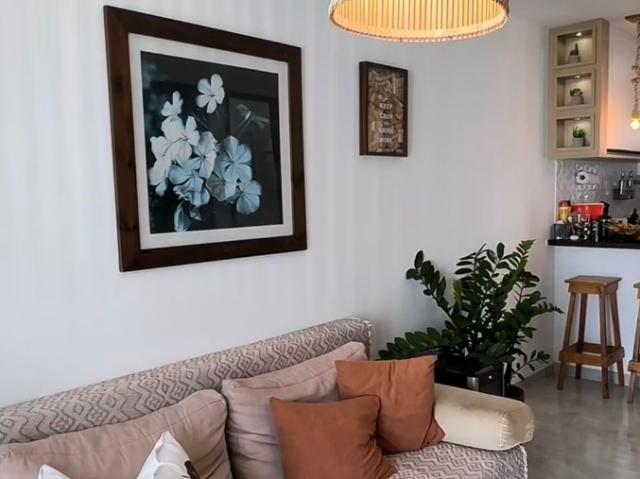 Casa / Sobrado em Condomínio para Venda em Camaçari/BA Jauá 3 Quartos