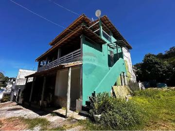 Abrantes, Salvador, Bahia - Varanda