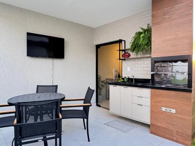 Casa / Sobrado em Condomínio para Venda em Camaçari/BA Limoeiro 3 Quartos