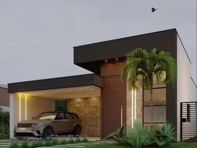 Casa / Sobrado em Condomínio para Venda em Camaçari/BA Limoeiro 3 Quartos