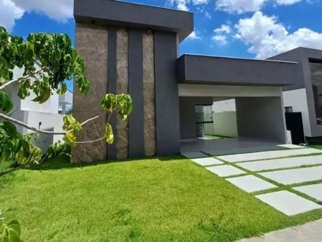 Casa / Sobrado em Condomínio para Venda em Camaçari/BA Limoeiro 3 Quartos