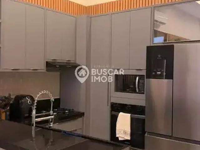 Casa / Sobrado em Condomínio para Venda em Camaçari/BA Limoeiro 3 Quartos