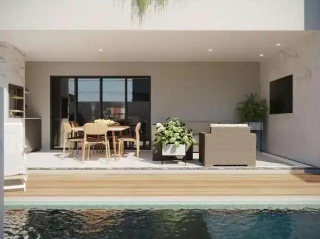 Casa / Sobrado em Condomínio para Venda em Camaçari/BA Limoeiro