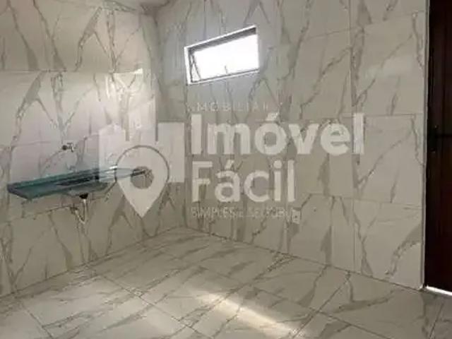 Casa / Sobrado em Condomínio para Venda em Camaçari/BA Limoeiro 2 Quartos