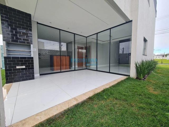Casa / Sobrado em Condomínio para Venda em Camaçari/BA Limoeiro 4 Quartos