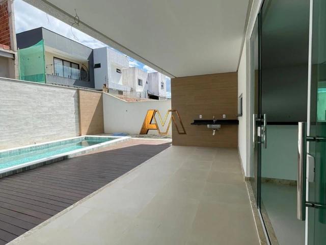 Casa / Sobrado em Condomínio para Venda em Camaçari/BA Limoeiro 4 Quartos