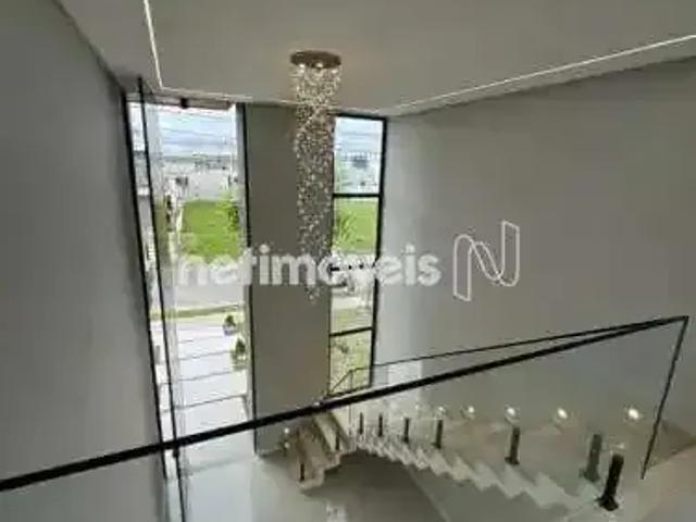 Casa / Sobrado em Condomínio para Venda em Camaçari/BA Limoeiro 4 Quartos