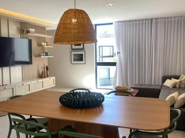 Casa / Sobrado em Condomínio para Venda em Camaçari/BA Monte Gordo 3 Quartos
