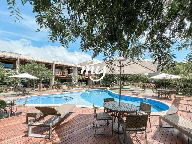 Casa / Sobrado em Condomínio para Venda em Camaçari/BA Monte Gordo 3 Quartos