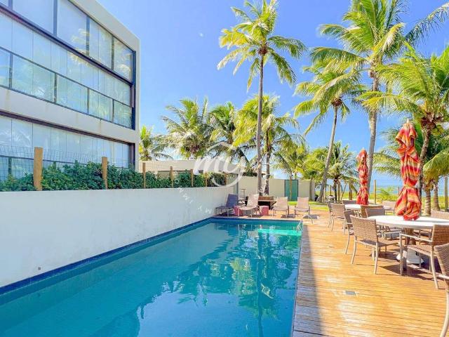 Casa / Sobrado em Condomínio para Venda em Camaçari/BA Monte Gordo 3 Quartos