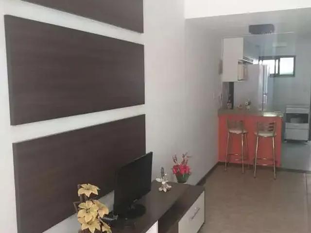 Casa / Sobrado em Condomínio para Venda em Camaçari/BA Monte Gordo 2 Quartos