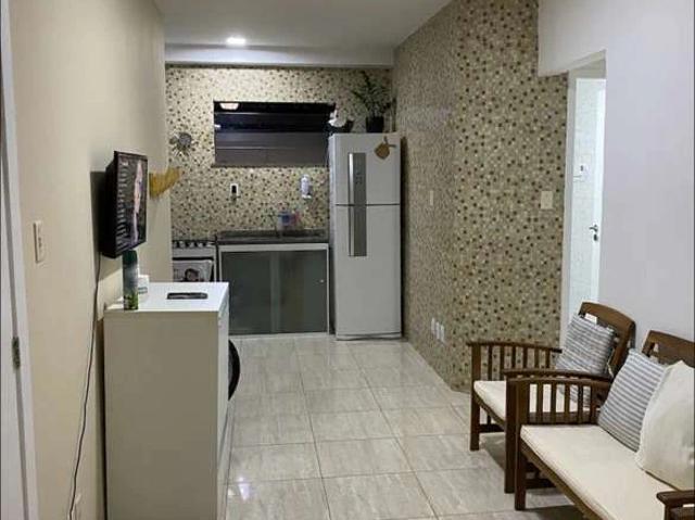 Casa / Sobrado em Condomínio para Venda em Camaçari/BA Monte Gordo 2 Quartos