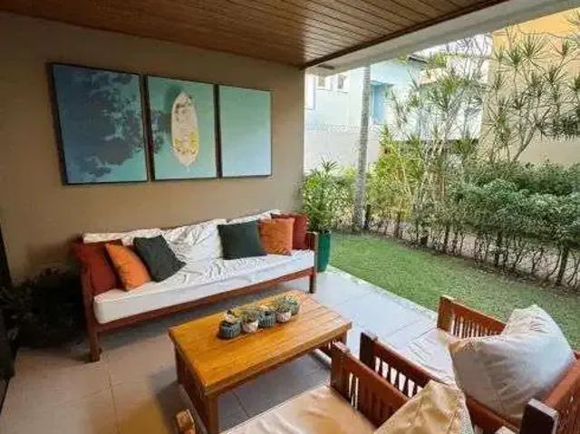 Casa / Sobrado em Condomínio para Venda em Camaçari/BA Monte Gordo 2 Quartos