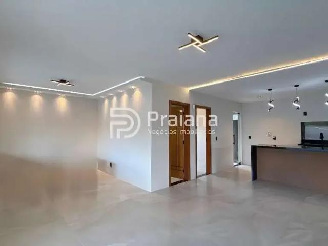Casa / Sobrado em Condomínio para Venda em Camaçari/BA Monte Gordo 4 Quartos