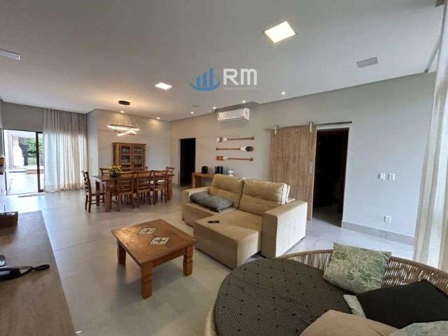Casa / Sobrado em Condomínio para Venda em Camaçari/BA Monte Gordo 6 Quartos