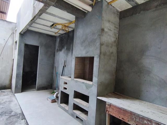 Casa / Sobrado em Condomínio para Venda em Camaçari/BA Nova Abrantes 4 Quartos
